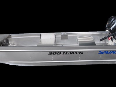 Savage 320 Hawk