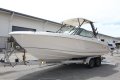 Boston Whaler 240 Vantage