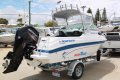 Ocean Master 540 Enterprise