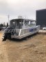 Saltwater Commercial Boats 8.0 Survey barge
