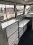 Saltwater Commercial Boats 8.0 Survey barge