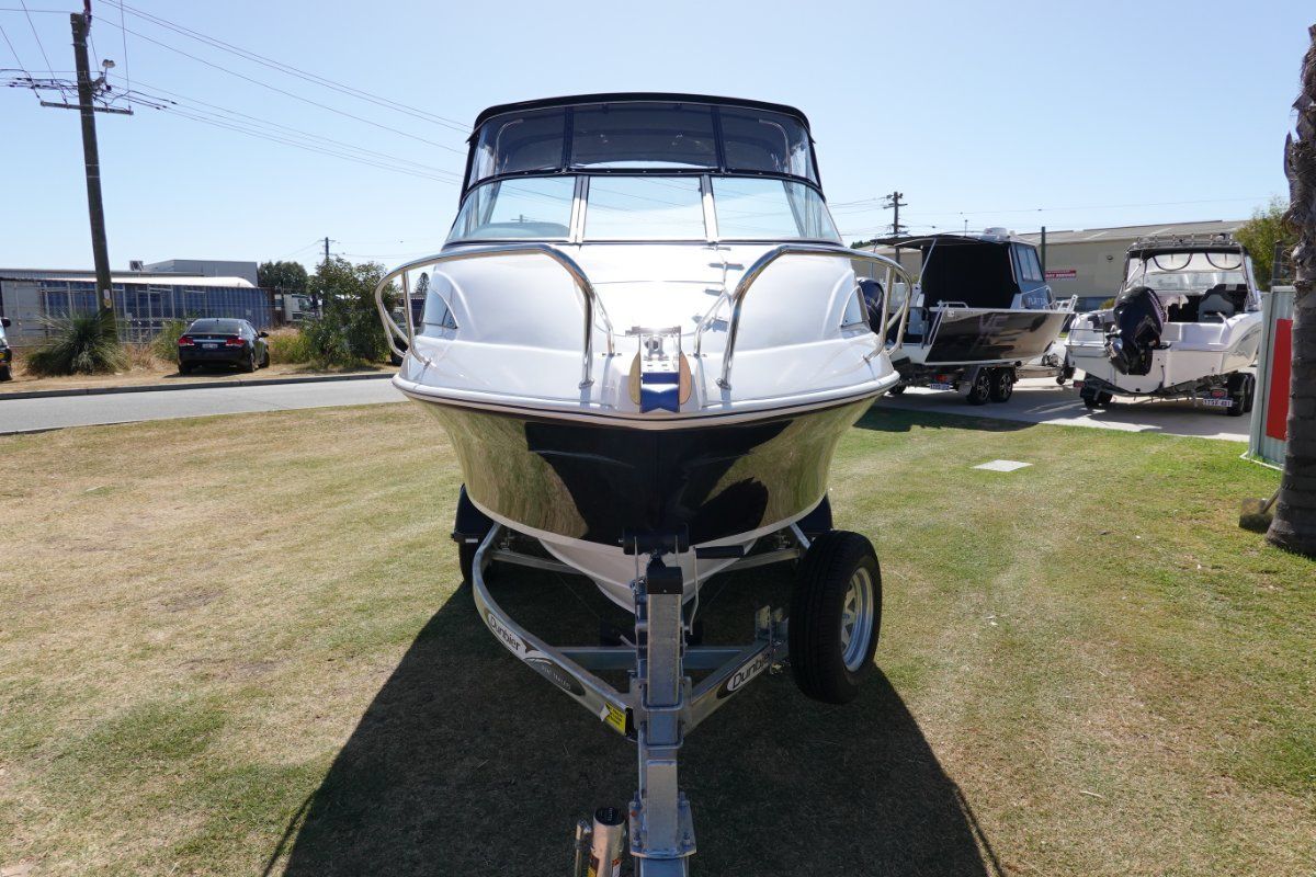 2023 Revival 580 Offshore Boat Research Boats Online