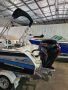 Bluefin 5.00 Barracuda