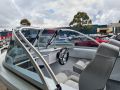 Horizon Aluminium Boats 415 Easy Fisher