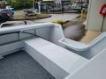 Horizon Aluminium Boats 415 Easy Fisher