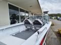 Horizon Aluminium Boats 415 Easy Fisher