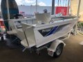Horizon Aluminium Boats 442 Stryker XPF