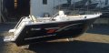 Horizon Aluminium Boats 490 Northerner Side Console