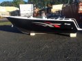 Horizon Aluminium Boats 490 Northerner Side Console