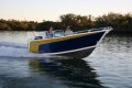 Horizon Aluminium Boats 490 Northerner Side Console