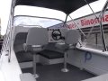 Horizon Aluminium Boats 529 Scorpion