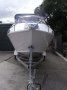 Horizon Aluminium Boats 529 Scorpion