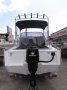 Horizon Aluminium Boats 529 Scorpion