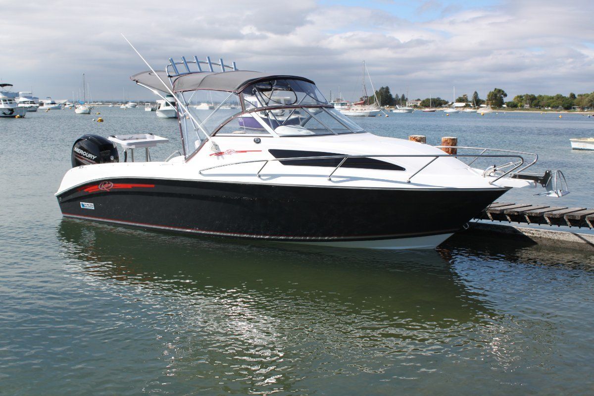 Revival 640 Sportz