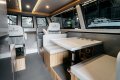Bering BM34 Full Cabin
