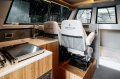 Bering BM34 Full Cabin