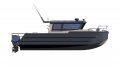 Bering BM34 Full Cabin