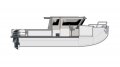 Bering BM34 Full Cabin