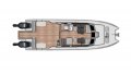 Bering BM34 Full Cabin