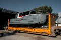 Bering BM34 Full Cabin