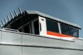 Bering BM34 Full Cabin