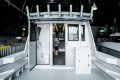 Bering BM34 Full Cabin