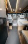 Bering BM34 Full Cabin