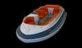 Novurania Equator Series 540