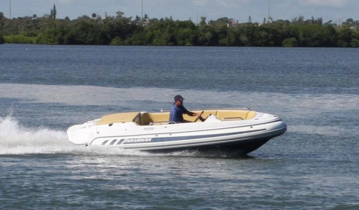 Novurania Equator Series 540