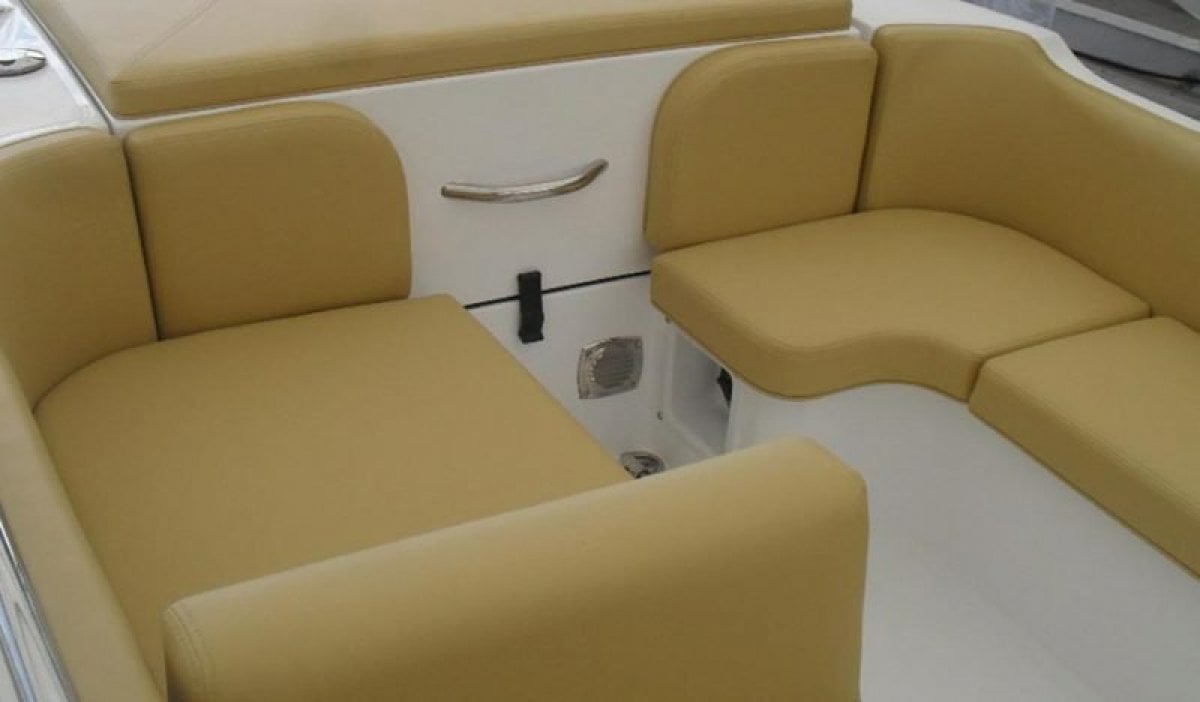 Novurania Equator Series 540