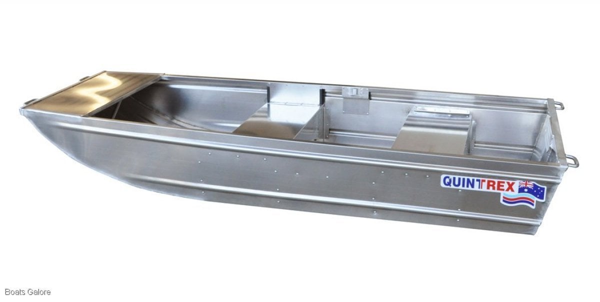Quintrex 300 Wanderer