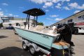 Boston Whaler 190 Montauk