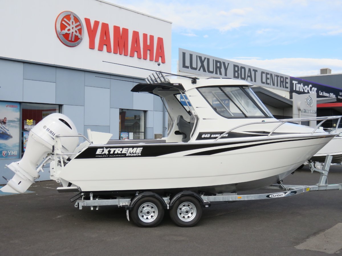 Extreme 645 Game King