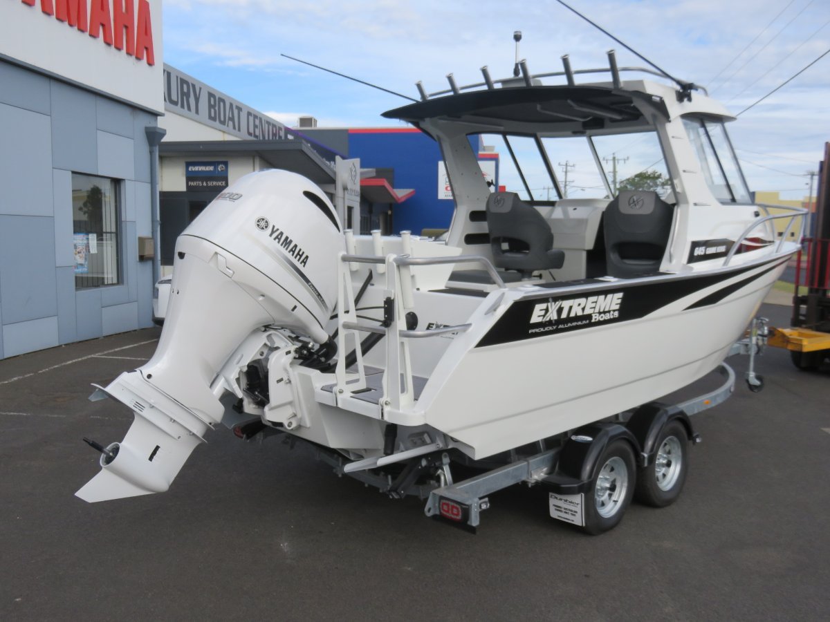 Extreme 645 Game King