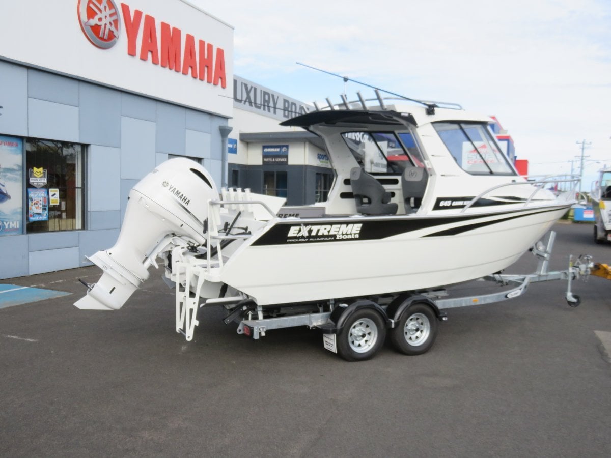 Extreme 645 Game King