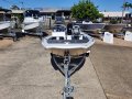 Quintrex F420 Explorer Trophy