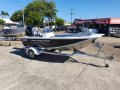 Quintrex F420 Explorer Trophy