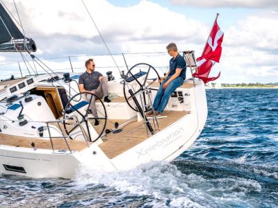 X-Yachts X-4.0