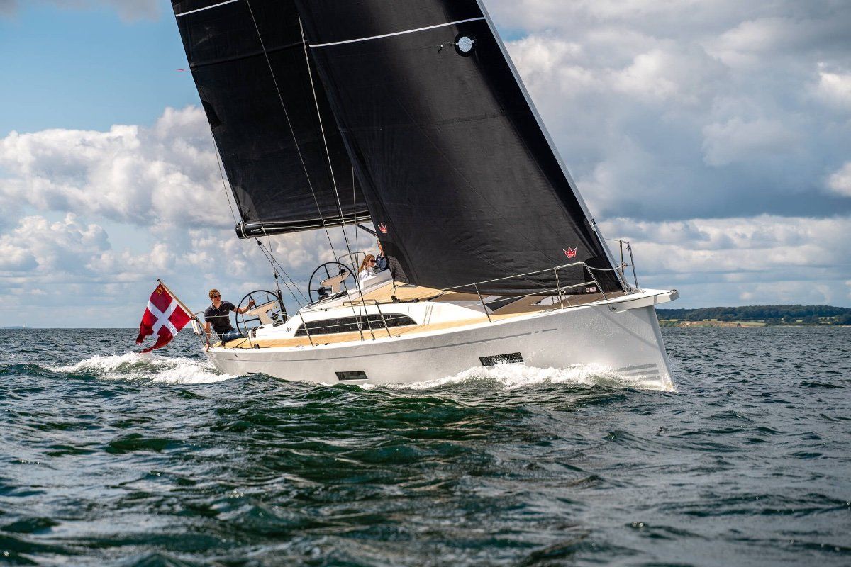 X-Yachts X-4.0