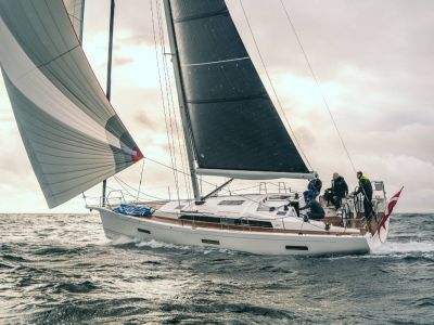 X-Yachts X-4.3