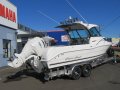 CruiseCraft Explorer 720HT