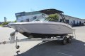 Sea Ray 190 SPX OB