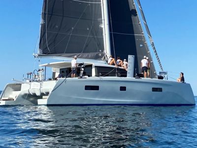 Ita Catamarans 14.99