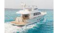 Sasga Yachts Menorquin 68 Flybridge