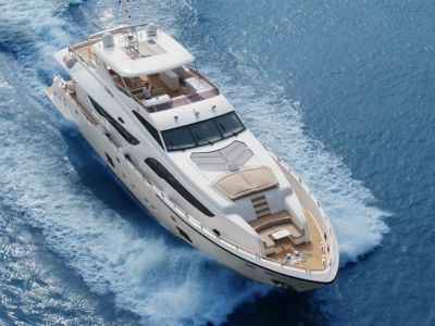 Heysea Asteria 108