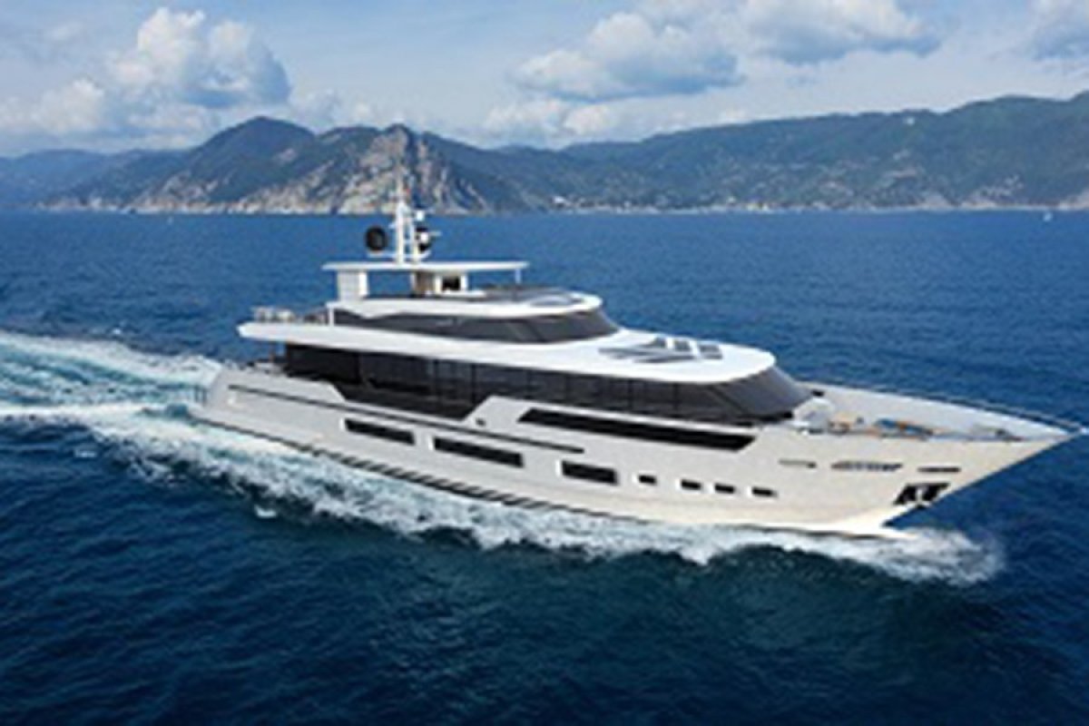 Heysea Asteria 126