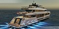 Heysea Asteria 142:Exterior
