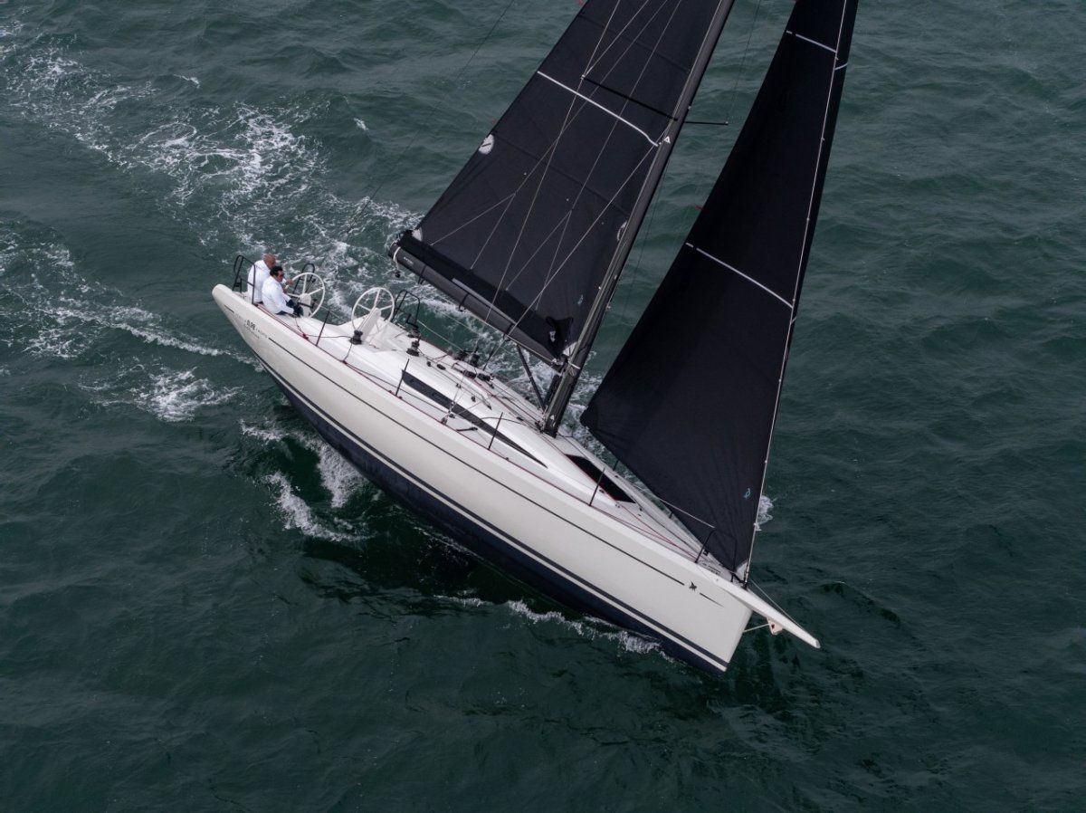 Italia Yachts 11.98 Sport Line Bellissima