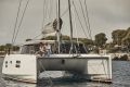 Nautitech 40 Open