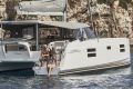 Nautitech 40 Open